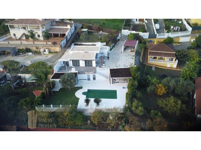 Villa En venta en Altos De Marbella, Marbella photo 0