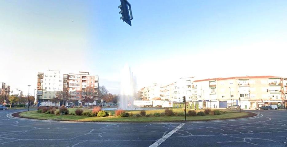 Céntrico piso en Albacete photo 0