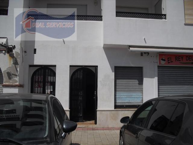 Local En alquiler en Cartaya photo 0