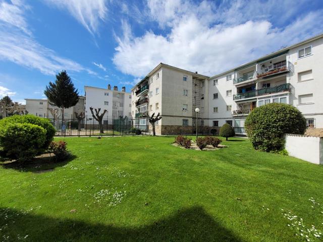 Piso en venta en Collado Villalba de 77 m2 photo 0