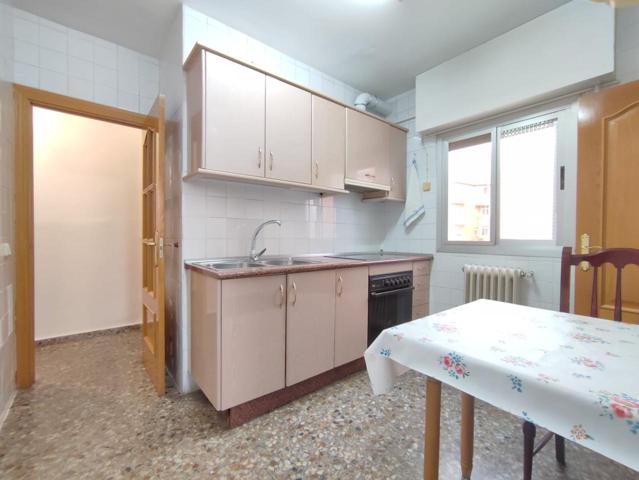 Piso en venta en Albacete de 140 m2 photo 0