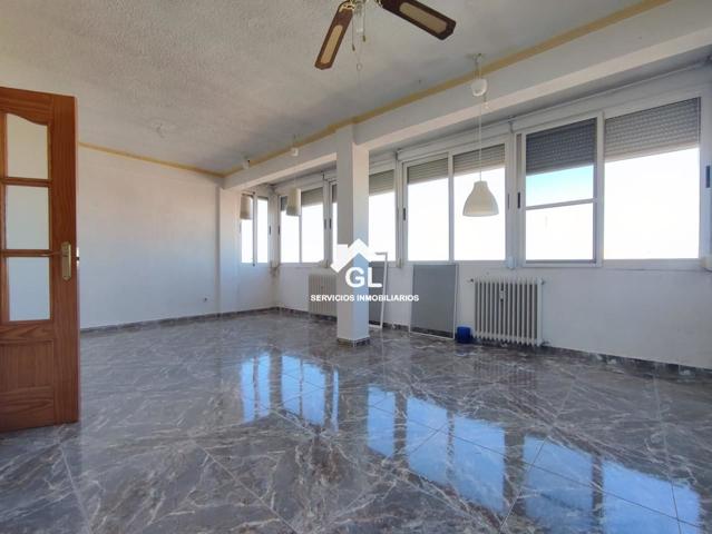 Piso en venta en Albacete de 100 m2 photo 0