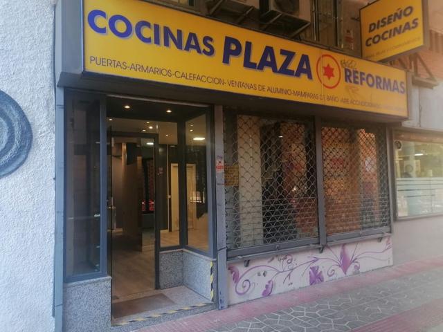 Otro En alquiler en Plaza De Pau Casals, Covibar - Pablo Iglesias, Rivas-Vaciamadrid photo 0