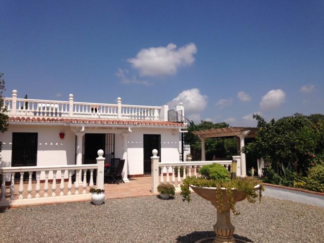Villa En venta en Alhaurín de la Torre photo 0
