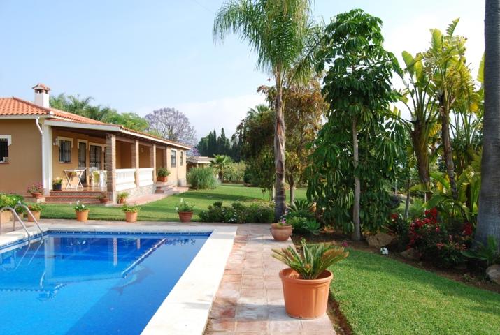 Villa En venta en Alhaurín de la Torre photo 0