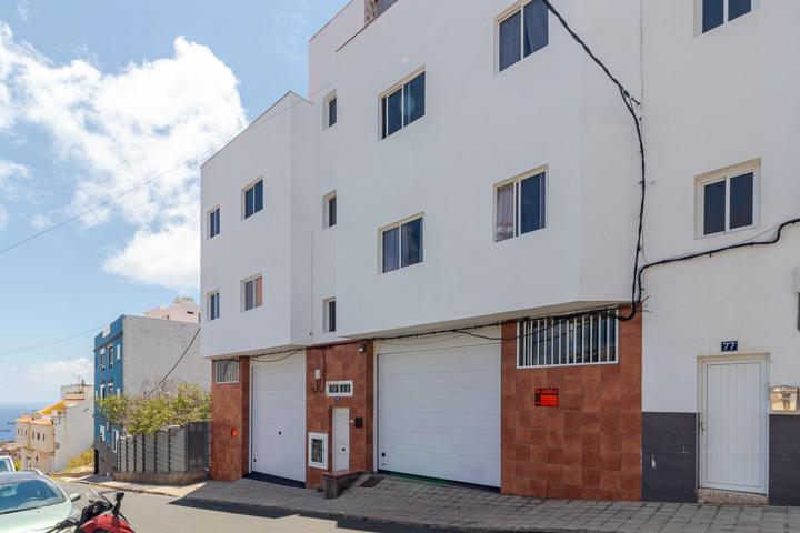 Piso en Venta Salto del Negro, 3 Dorm. | Azotea Privada | GLA photo 0