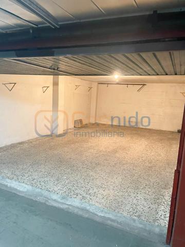 GARAJE en ALQUILER en zona JOSE ZORRILLA (Severo Ochoa) SEGOVIA photo 0