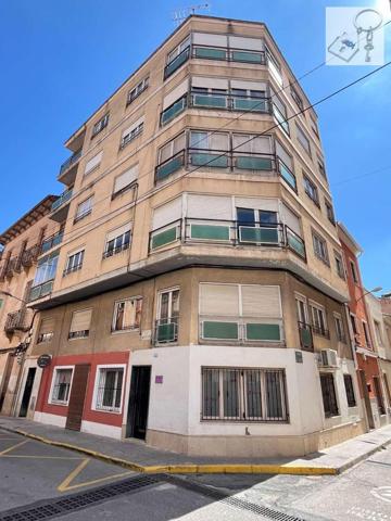 Piso En venta en Calle Maestro Segura, 9, 1ª. 03660, Novelda (alicante), Novelda photo 0