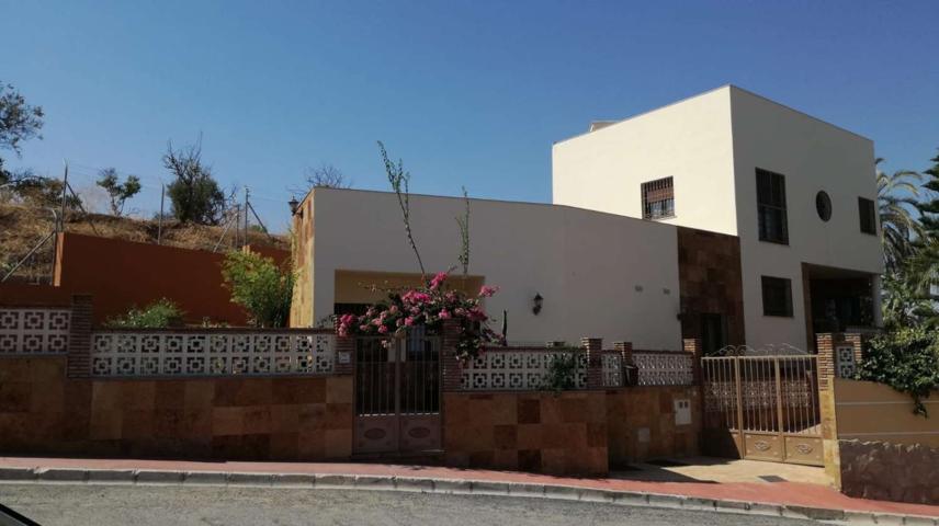 Villa En venta en Cártama photo 0