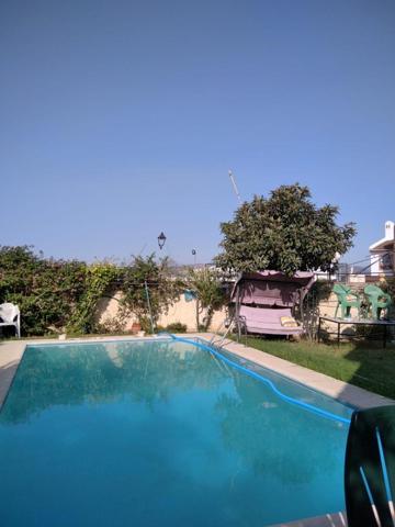 Villa En venta en Alhaurín de la Torre photo 0