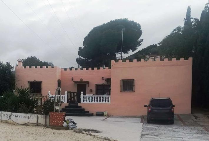 Villa En venta en Alhaurín de la Torre photo 0