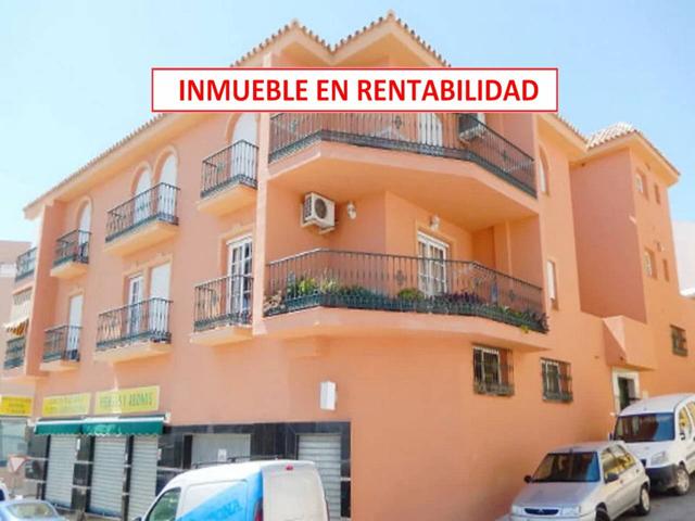 Piso en venta en Las Lagunas(29651) photo 0