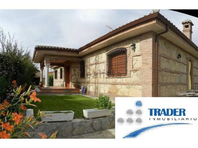 Chalet en venta en Escalona photo 0