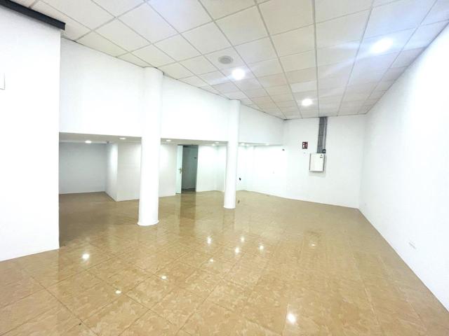Oficina a estrenar de 127m2 en alquiler en Marbella Este photo 0