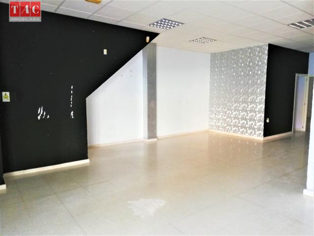 LOCAL COMERCIAL EN LEPE photo 0