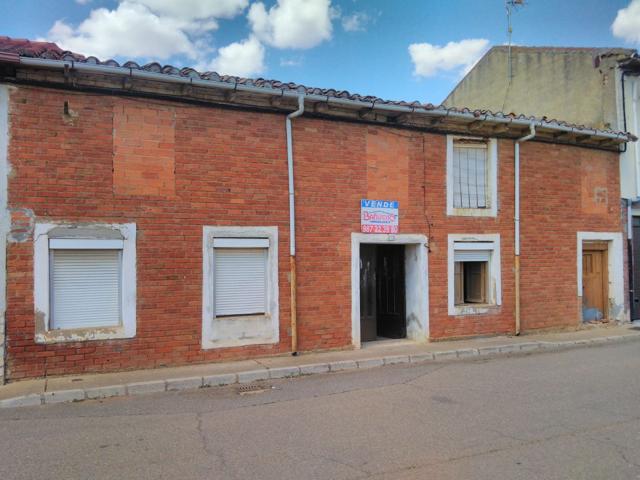 Casa en Venta en Pobladura De Pelayo Garcia photo 0
