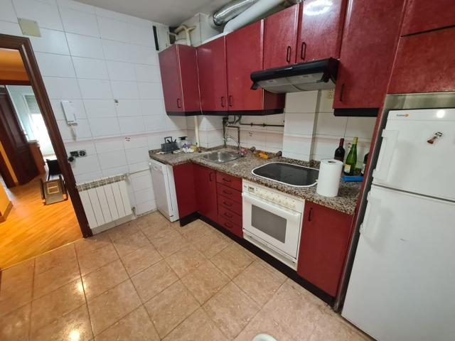 Piso en Venta en Chantría photo 0