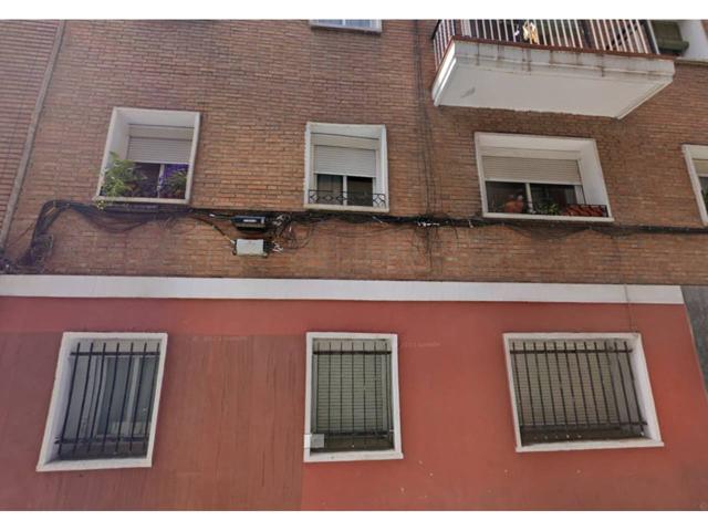 Vivienda en venta en Calle Amparo photo 0