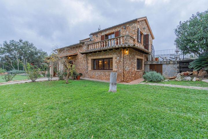 FINCA RÚSTICA EN VENTA - SON CASTELLÓ, PALMA DE MALLORCA photo 0