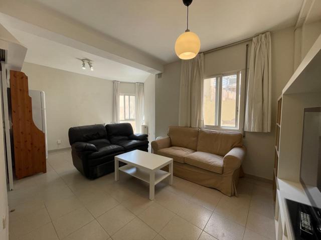 APARTAMENTO EN ALQUILER EN PASEO MARÍTIMO photo 0