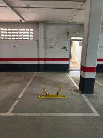 Se alquila plaza de garaje, sótano -1, Calle Ventana indiscreta 34 photo 0