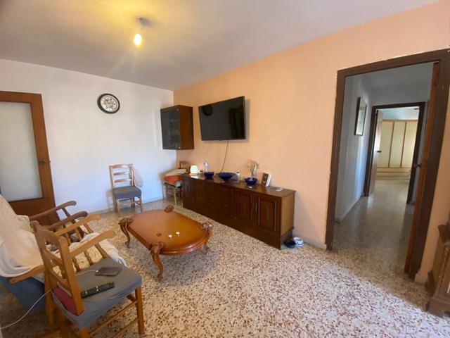 VIVIENDA JUNTO A PLAYA DE LAS DELICIAS photo 0
