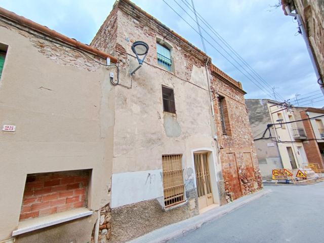 Unifamiliar adosada - Sentmenat photo 0