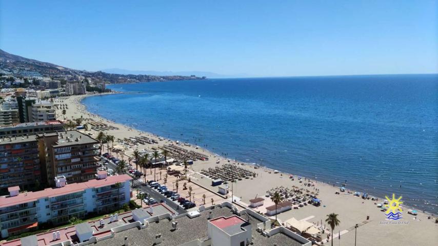 Piso En alquiler en Paseo Maritimo. , Fuengirola (málaga)los Boliches, Fuengirola photo 0