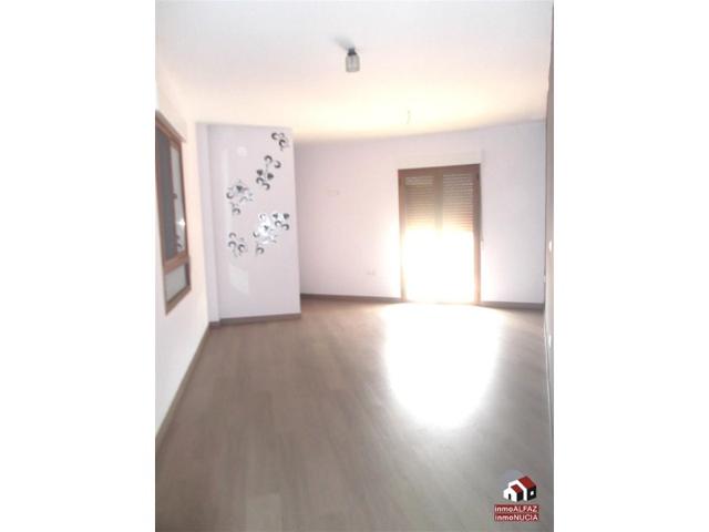 Piso En venta en Callosa D'En Sarrià photo 0