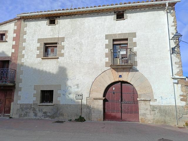 Casa de pueblo en Arraiza (Valle de Etxauri) photo 0
