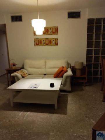 Piso En alquiler en 06806, Mérida photo 0