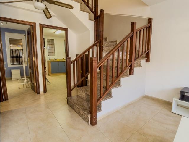 Chalet adosado en venta en calle la Jaira - EL MATORRAL photo 0