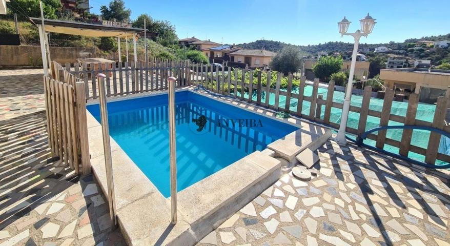 Tu Refugio de Paz en una Planta! Casa con Encanto, Jardín y Piscina photo 0