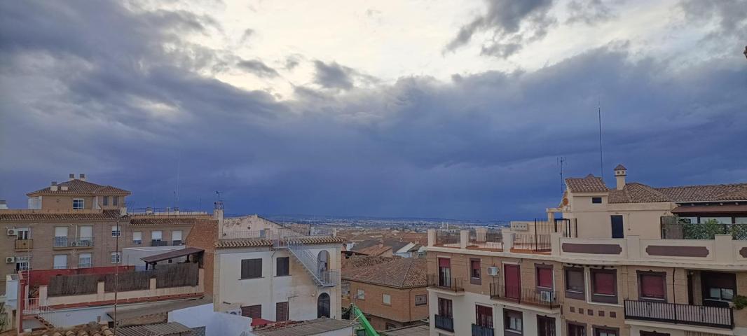 Piso En alquiler en Centro, La Zubia photo 0