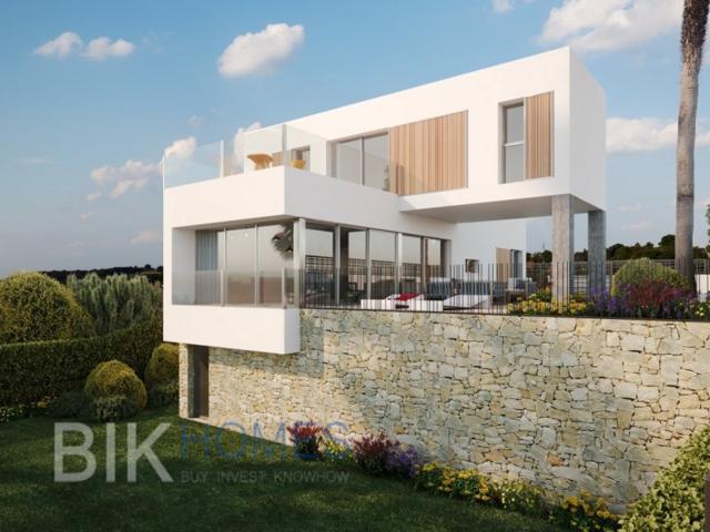 Villa En venta en Algorfa photo 0