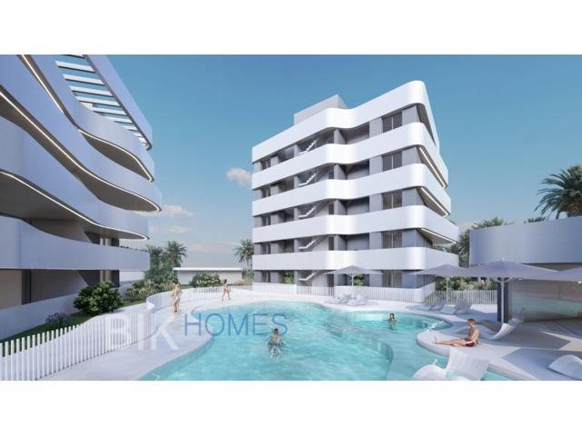 Planta Baja En venta en Guardamar Del Segura photo 0