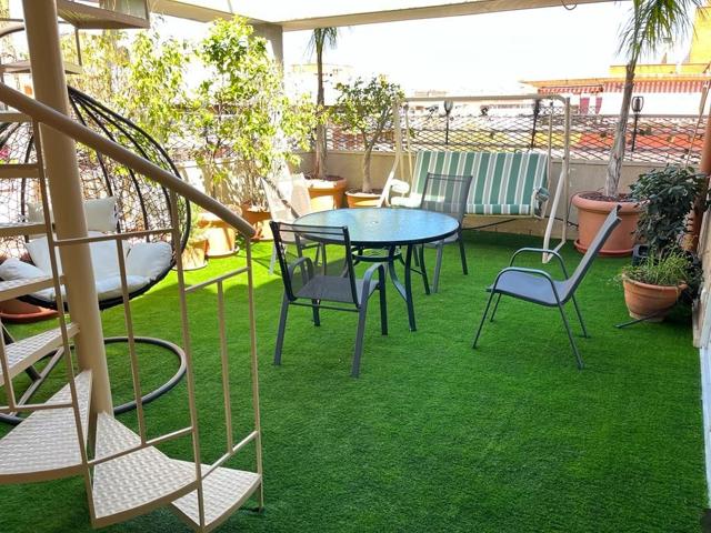 🌟 Ático de lujo en Nuevo San Basilio (El Ranero, Murcia) - 158 m² de exclusividad y confort 🏡✨ photo 0