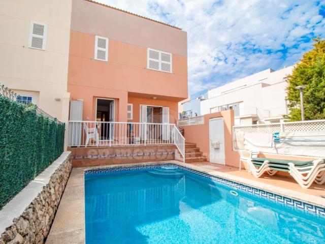 Casa En venta en Dalt Sant Joan - Plaça Eivissa, Maó photo 0