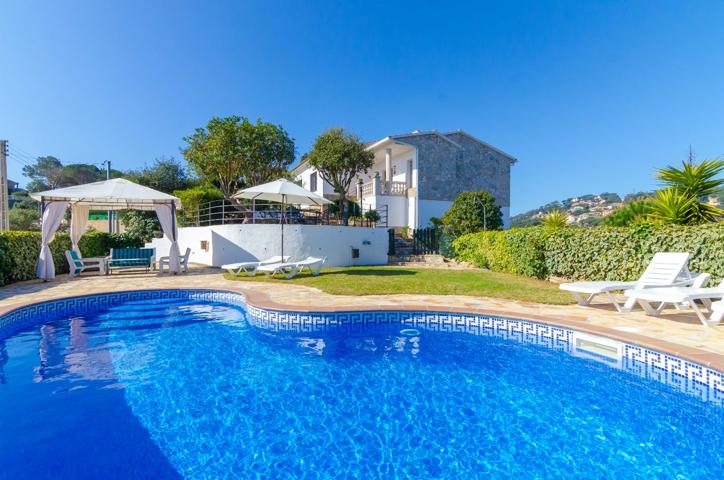 Unifamiliar aislada - Lloret de Mar photo 0