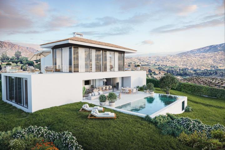 Villa El Cortijo de Cala Golf, House Holds photo 0