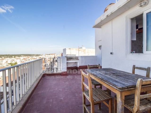  Ático En venta en Molí Des Pla - Andrea Doria, Maó photo 0
