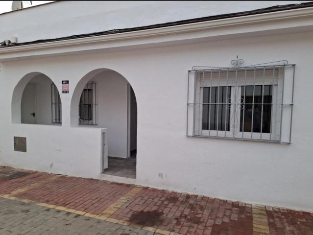 CASA INDEPENDIENTE ZONA LOS PACOS photo 0