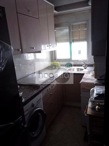 Piso en alquiler en Sevilla de 70 m2 photo 0