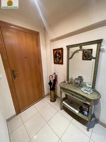 Benidorm centrico apartamento de 2 dormitorios en venta photo 0