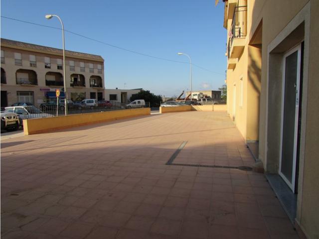 LOCAL COMERCIAL TURRE photo 0