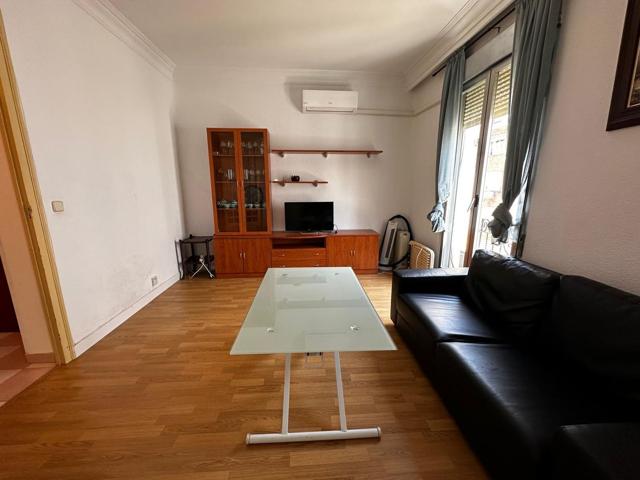Piso En alquiler en De Andrés Mellado, Chamberí, Madrid photo 0