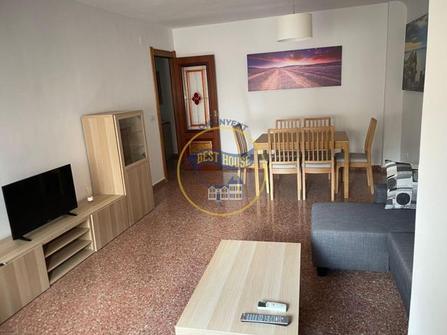 FANTASTICO PISO TOTALMENTE REFORMADO EN ONTINYENT!!! photo 0