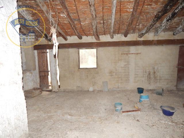 CASA ECONOMICA A REFORMAR EN ALBAIDA photo 0