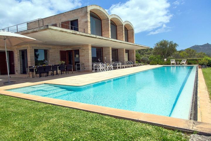 Casa De Campo En venta en Felanitx Centro, Felanitx photo 0