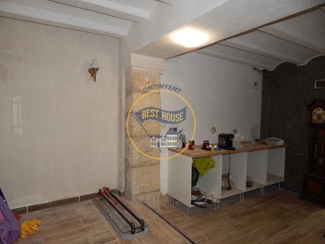 CASA DE PUEBLO SEMI REFORMADA EN COCENTAINA photo 0